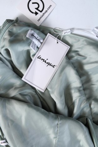 Šaty  Unique, Veľkosť XL, Farba Zelená, Cena  27,93 €