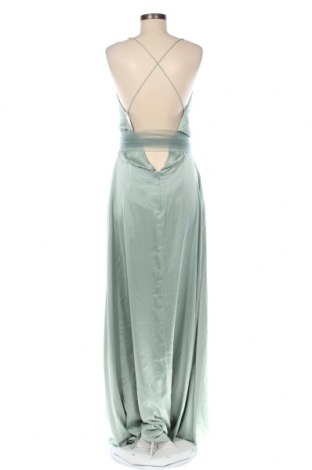 Φόρεμα Unique, Μέγεθος XL, Χρώμα Πράσινο, Τιμή 38,79 €