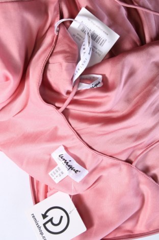 Šaty  Unique, Velikost S, Barva Růžová, Cena  1 003,00 Kč