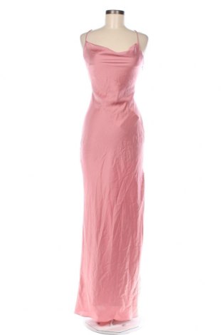 Sukienka Unique, Rozmiar S, Kolor Różowy, Cena 802,30 zł
