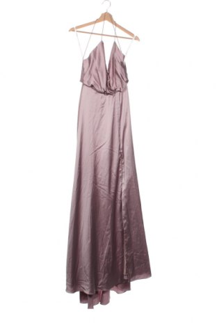 Šaty  Unique, Velikost XXS, Barva Popelavě růžová, Cena  654,00 Kč