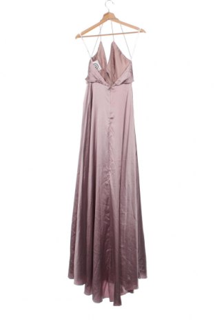 Kleid Unique, Größe XXS, Farbe Aschrosa, Preis € 38,79