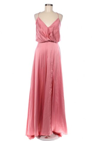 Šaty  Unique, Veľkosť S, Farba Ružová, Cena  155,15 €