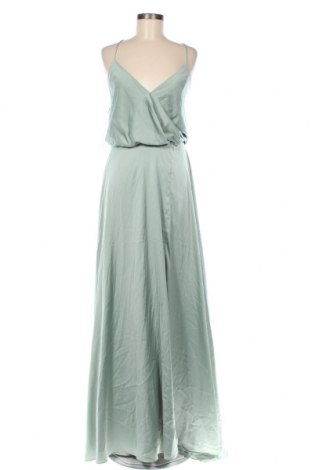 Φόρεμα Unique, Μέγεθος M, Χρώμα Πράσινο, Τιμή 23,27 €