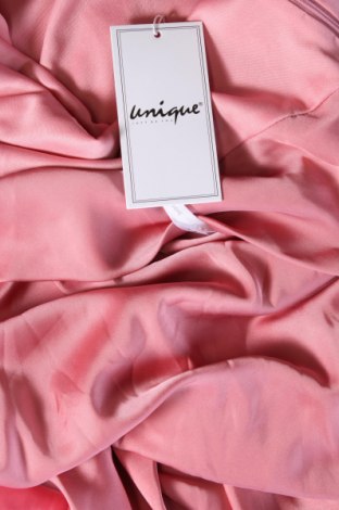 Šaty  Unique, Velikost M, Barva Růžová, Cena  1 003,00 Kč