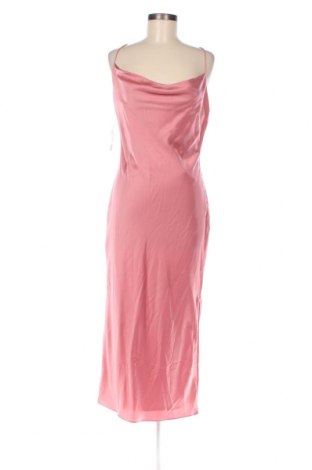 Šaty  Unique, Veľkosť M, Farba Ružová, Cena  155,15 €