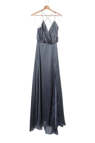 Kleid Unique, Größe XXS, Farbe Blau, Preis 46,55 €