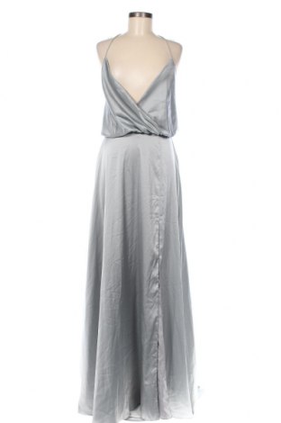 Kleid Unique, Größe M, Farbe Grün, Preis € 43,44