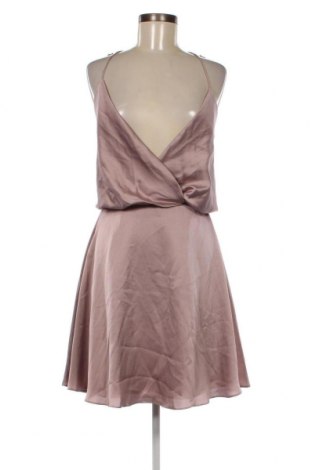 Φόρεμα Unique, Μέγεθος M, Χρώμα Βιολετί, Τιμή 41,89 €