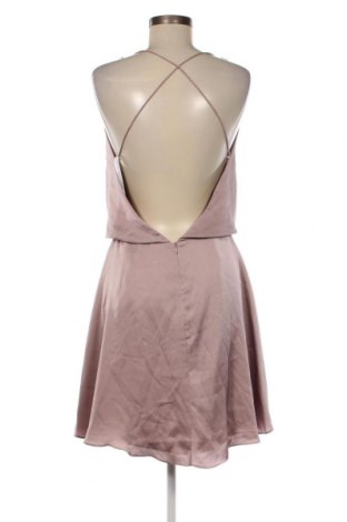 Kleid Unique, Größe M, Farbe Lila, Preis € 155,15