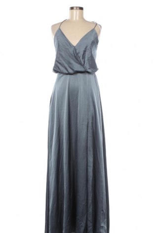 Kleid Unique, Größe M, Farbe Blau, Preis € 54,30