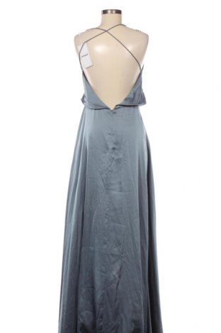 Kleid Unique, Größe M, Farbe Blau, Preis € 155,15