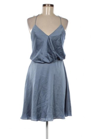 Kleid Unique, Größe M, Farbe Blau, Preis € 31,03