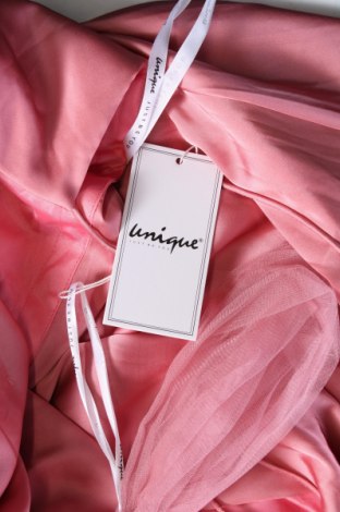 Šaty  Unique, Velikost M, Barva Růžová, Cena  1 297,00 Kč