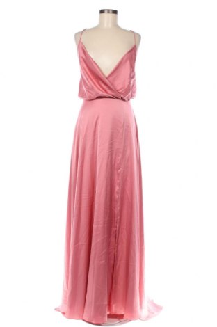 Šaty  Unique, Veľkosť M, Farba Ružová, Cena  80,21 €