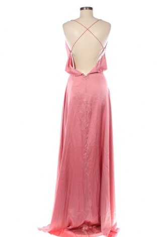 Kleid Unique, Größe M, Farbe Rosa, Preis € 200,52