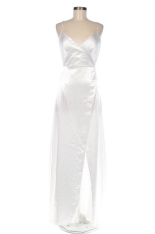 Šaty  Unique, Veľkosť M, Farba Biela, Cena  105,87 €
