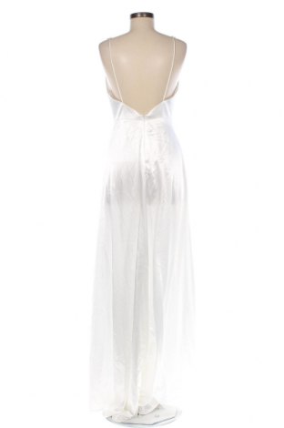 Kleid Unique, Größe M, Farbe Weiß, Preis € 105,87