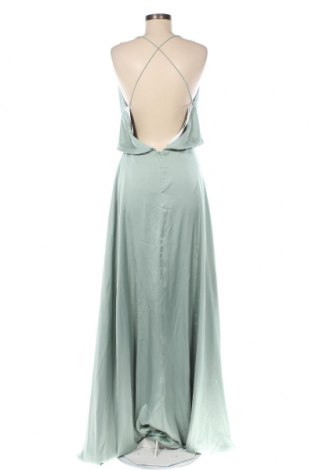 Kleid Unique, Größe M, Farbe Grün, Preis 155,15 €