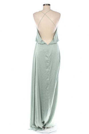 Φόρεμα Unique, Μέγεθος M, Χρώμα Πράσινο, Τιμή 155,15 €