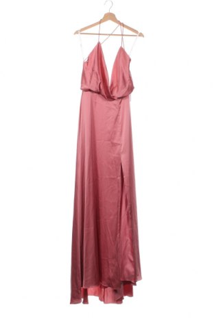 Šaty  Unique, Veľkosť XS, Farba Popolavo ružová, Cena  15,52 €