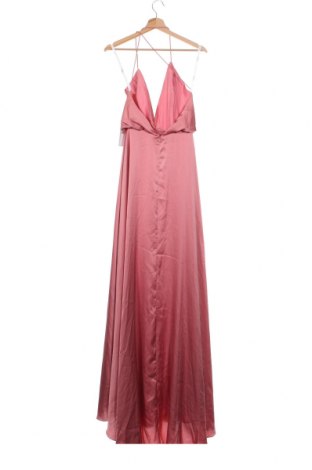 Kleid Unique, Größe XS, Farbe Aschrosa, Preis € 31,03