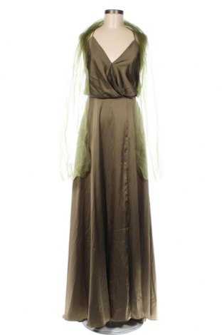 Φόρεμα Unique, Μέγεθος S, Χρώμα Πράσινο, Τιμή 19,54 €