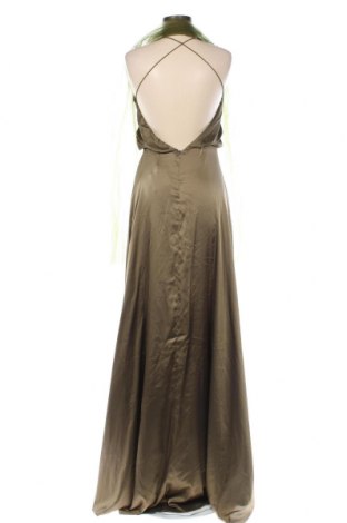 Kleid Unique, Größe S, Farbe Grün, Preis € 54,70