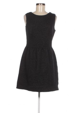 Φόρεμα United Colors Of Benetton, Μέγεθος M, Χρώμα Μαύρο, Τιμή 3,79 €