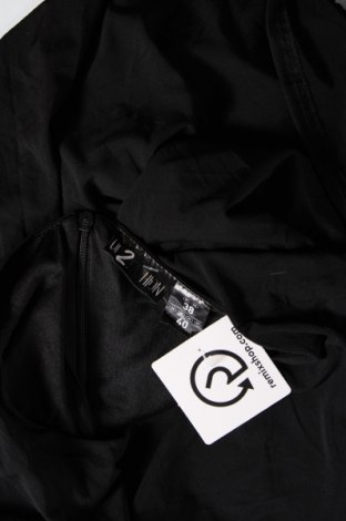 Šaty  Up 2 Fashion, Veľkosť M, Farba Čierna, Cena  3,78 €