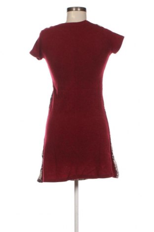 Šaty  Urban By Venca, Velikost XS, Barva Červená, Cena  100,00 Kč