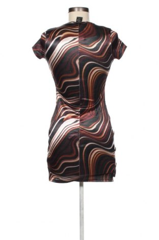 Kleid Urban Outfitters, Größe XS, Farbe Mehrfarbig, Preis 13,15 €