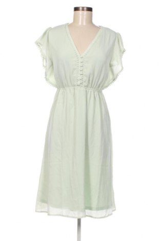 Φόρεμα Usha, Μέγεθος M, Χρώμα Πράσινο, Τιμή 20,03 €