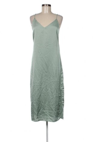 Kleid VILA, Größe M, Farbe Grün, Preis € 14,48