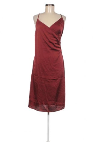 Φόρεμα VILA, Μέγεθος M, Χρώμα Καφέ, Τιμή 13,64 €