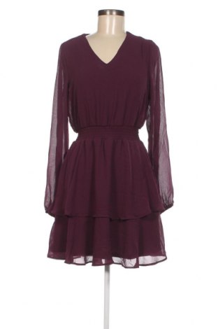 Φόρεμα VILA, Μέγεθος XS, Χρώμα Βιολετί, Τιμή 10,58 €