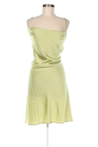 Kleid VILA, Größe L, Farbe Grün, Preis 48,97 €