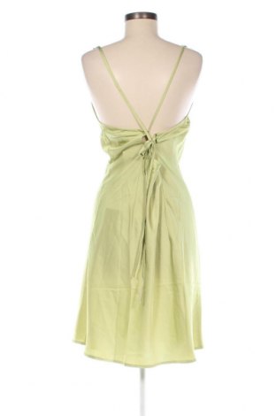 Φόρεμα VILA, Μέγεθος L, Χρώμα Πράσινο, Τιμή 48,97 €