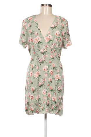 Φόρεμα VILA, Μέγεθος L, Χρώμα Πολύχρωμο, Τιμή 12,53 €