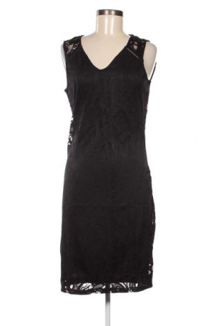 Kleid VILA, Größe M, Farbe Schwarz, Preis 8,32 €