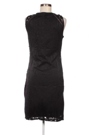 Šaty  VILA, Veľkosť M, Farba Čierna, Cena  7,35 €