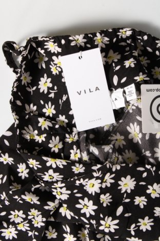 Φόρεμα VILA, Μέγεθος XL, Χρώμα Πολύχρωμο, Τιμή 11,14 €