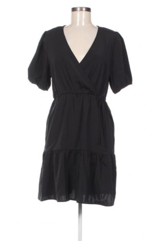 Kleid VILA, Größe L, Farbe Schwarz, Preis 11,41 €