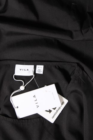 Kleid VILA, Größe S, Farbe Schwarz, Preis 7,24 €