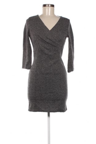 Kleid VILA, Größe M, Farbe Grau, Preis € 3,34