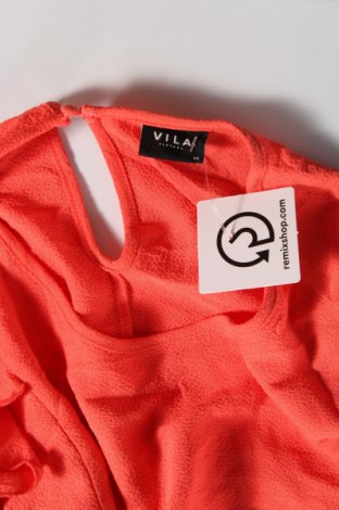Φόρεμα VILA, Μέγεθος XS, Χρώμα Ρόζ , Τιμή 3,09 €