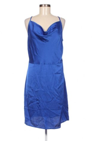 Φόρεμα VILA, Μέγεθος L, Χρώμα Μπλέ, Τιμή 14,20 €