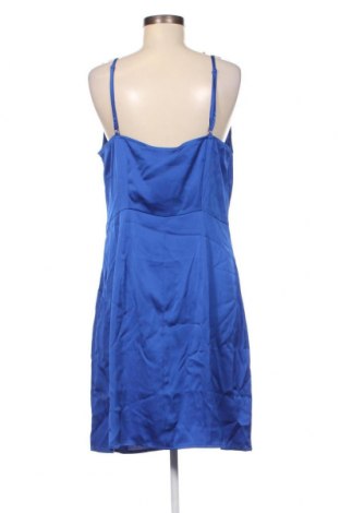 Šaty  VILA, Veľkosť L, Farba Modrá, Cena  7,35 €