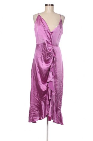 Φόρεμα VILA, Μέγεθος XL, Χρώμα Ρόζ , Τιμή 14,20 €