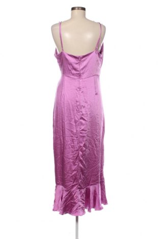 Šaty  VILA, Veľkosť XL, Farba Ružová, Cena  48,97 €